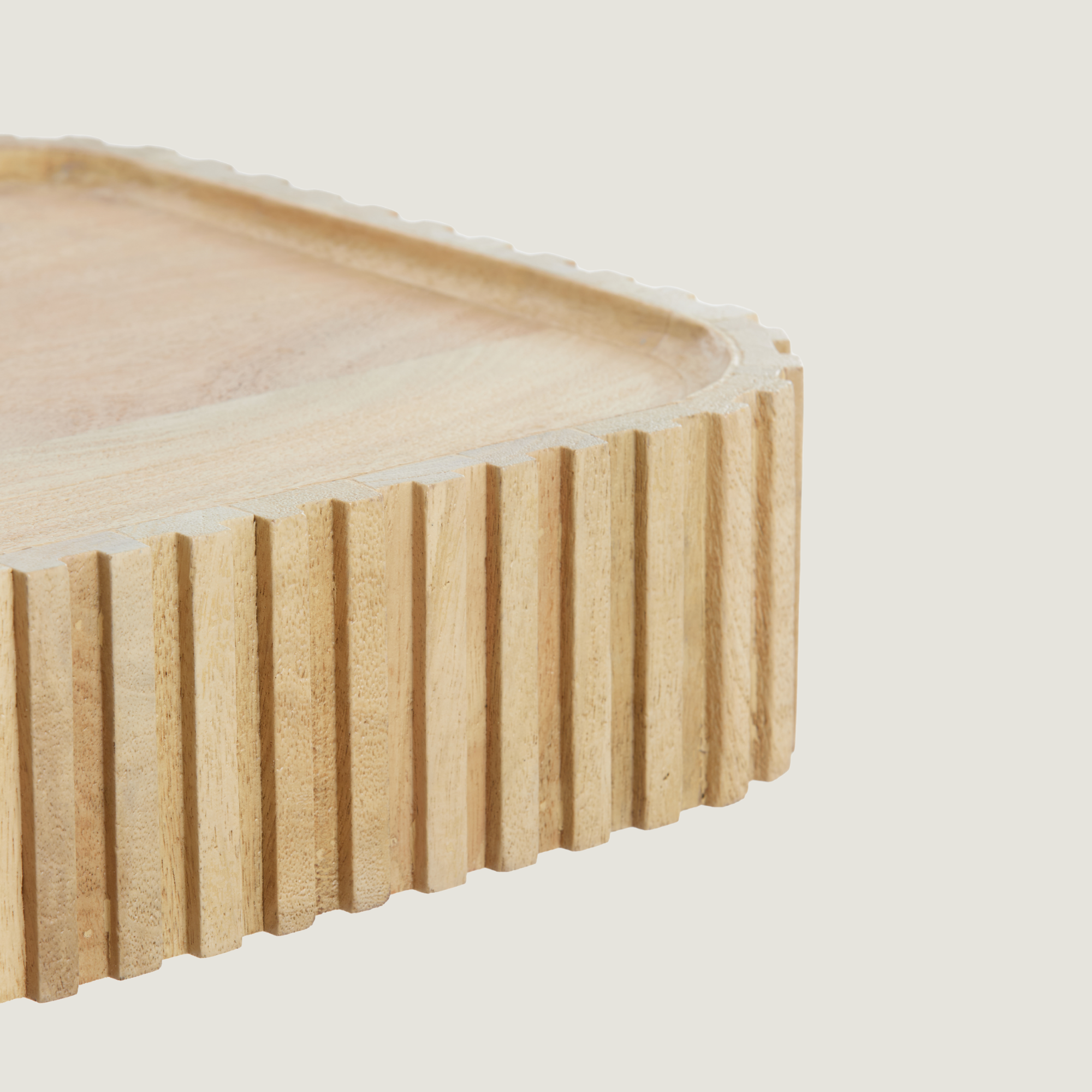 Belafonte Narrow Console Table Made with Mango Wood