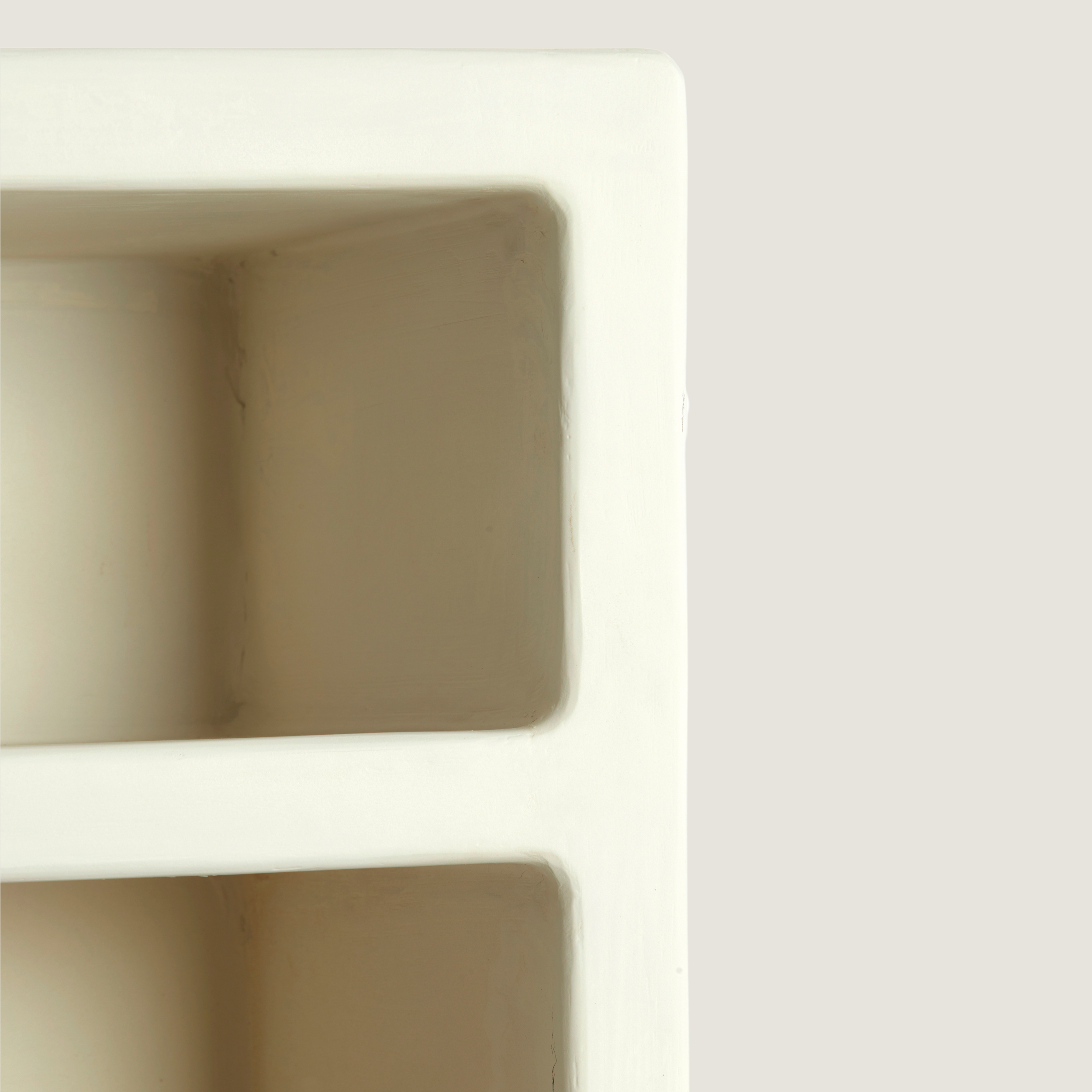 Blanca - Multi-Space Sideboard In White